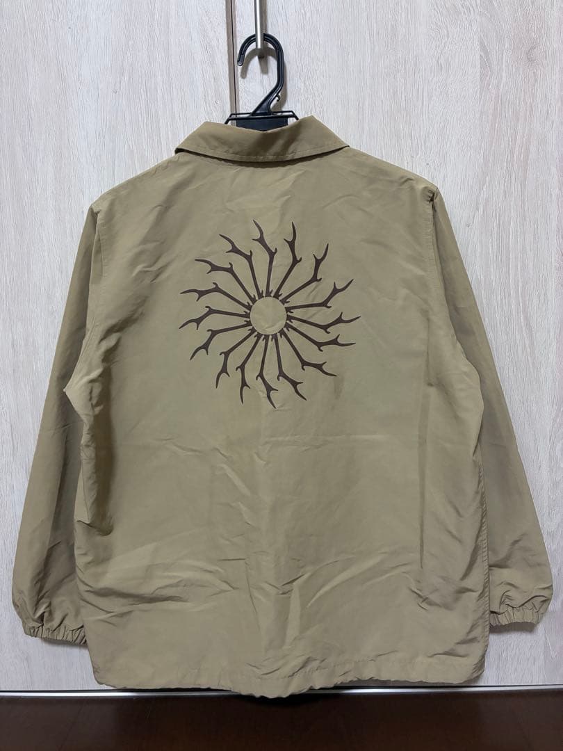 South2 West8コーチジャケット ネペンテス