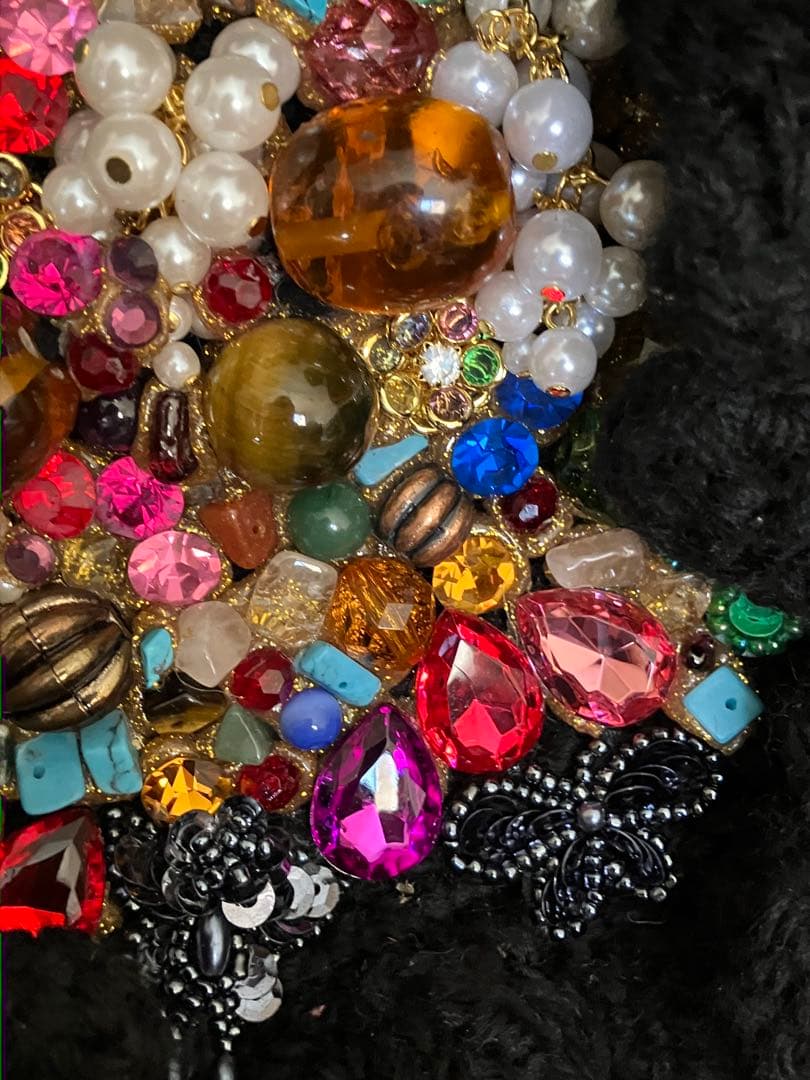 休日お値下げ♪ボストン型バッグ