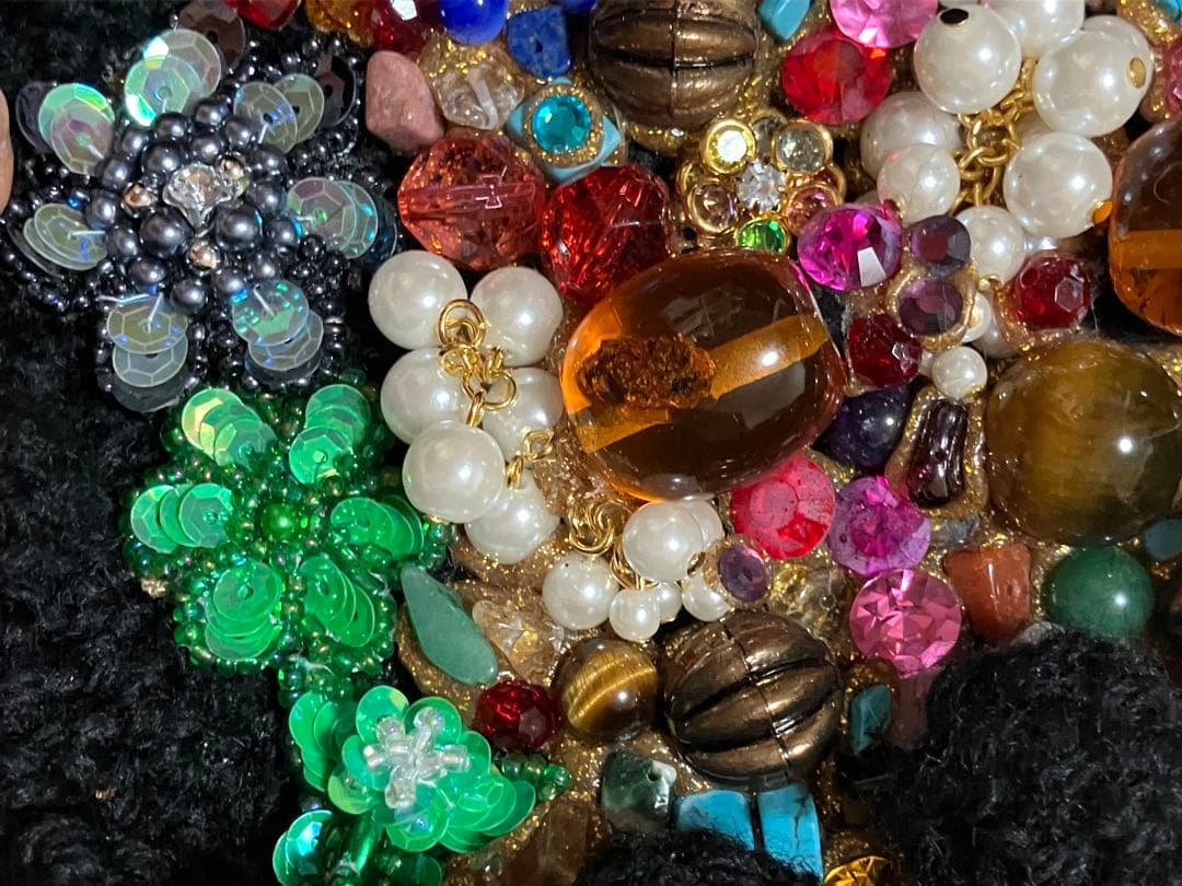 休日お値下げ♪ボストン型バッグ