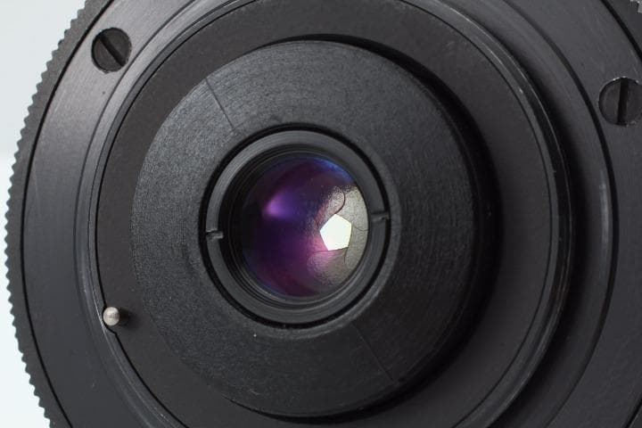 ★激レア★西ドイツ製 MC PANORAMA パノラマ　24mm F4 M42用