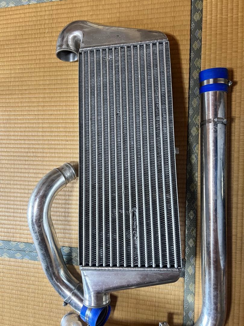 ER34 ECR33 ブリッツ　インタークーラー