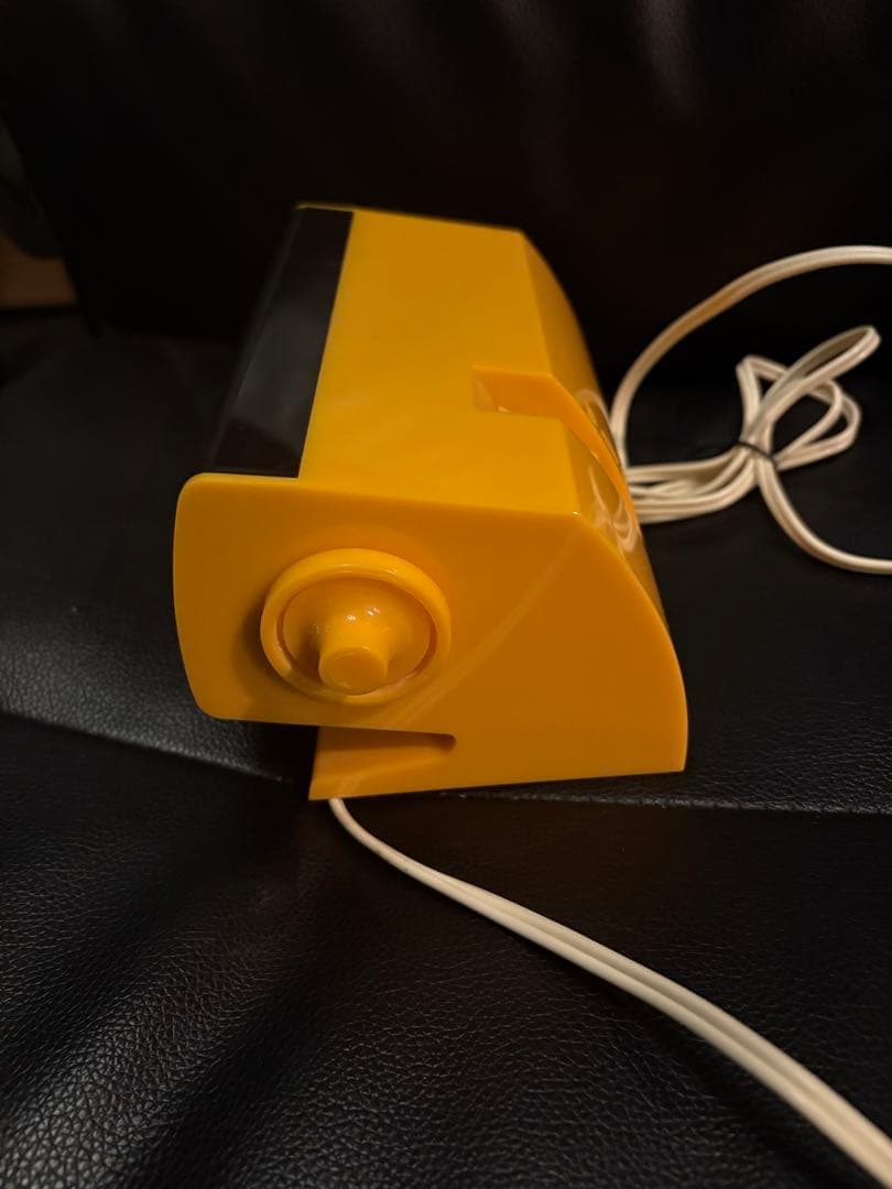 美品　SEIKO DP632 パタパタ時計 レトロ　動作確認済み