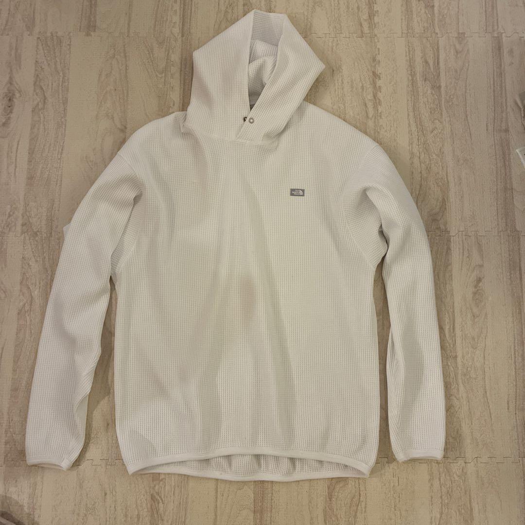 THE NORTH FACE ナイロンジャケット＋パーカー セット 春秋アウター