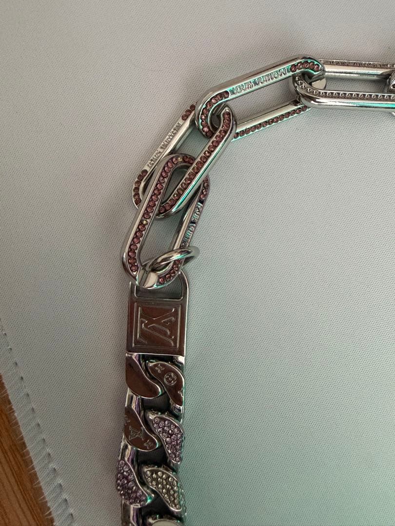 アクセサリー hare