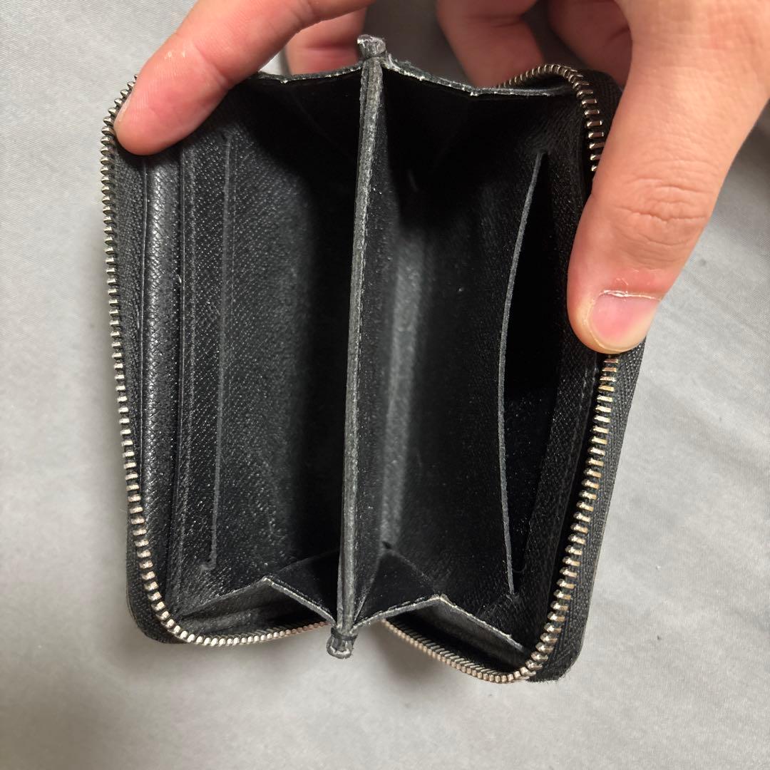 Louis Vuitton ダミエパターン ケース