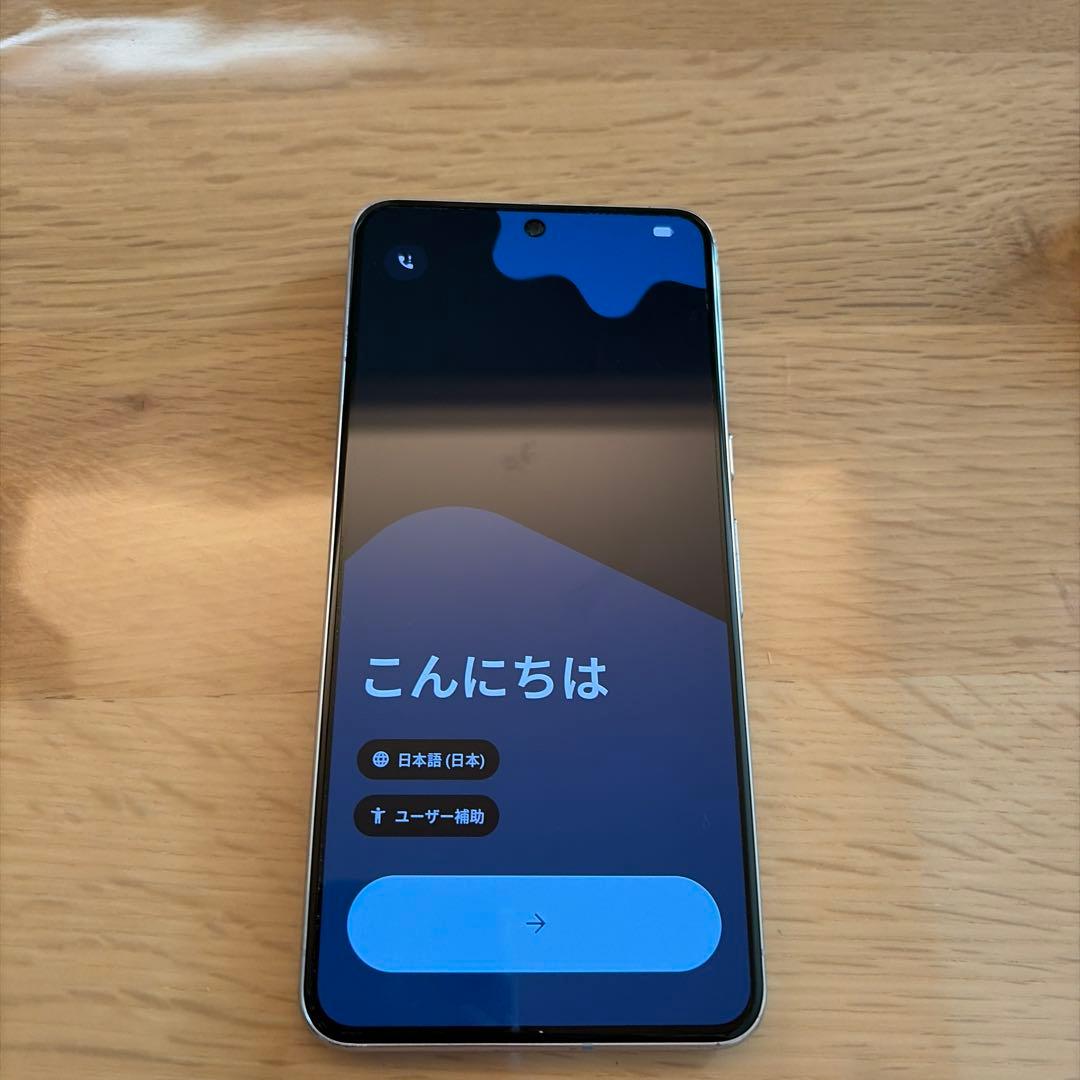 Google Pixel 8 Pro 128GB 青色