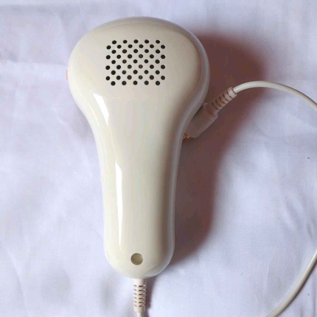 超音波美顔器 Jソニック