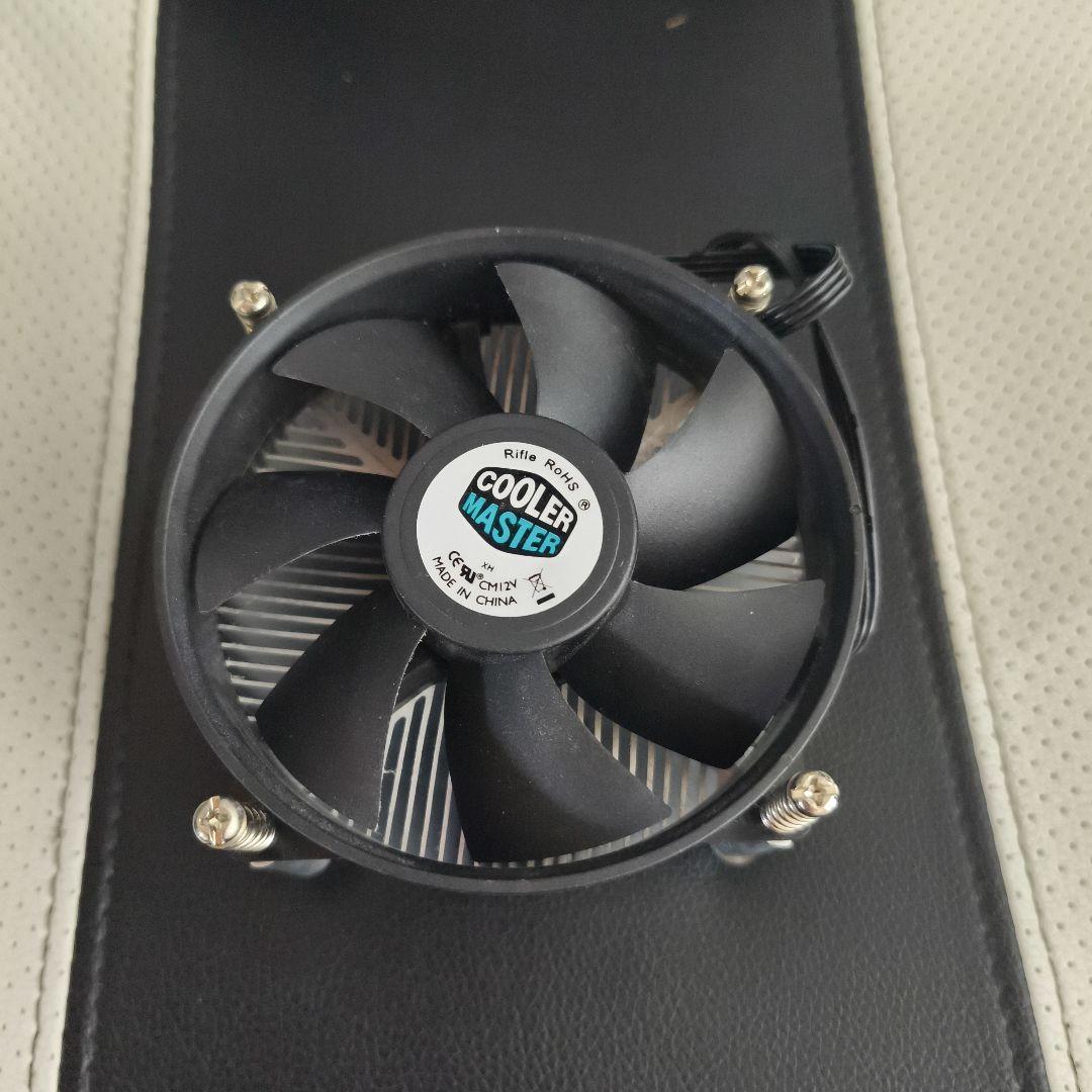 Intel core i5 9400 + ASRock B360M セット