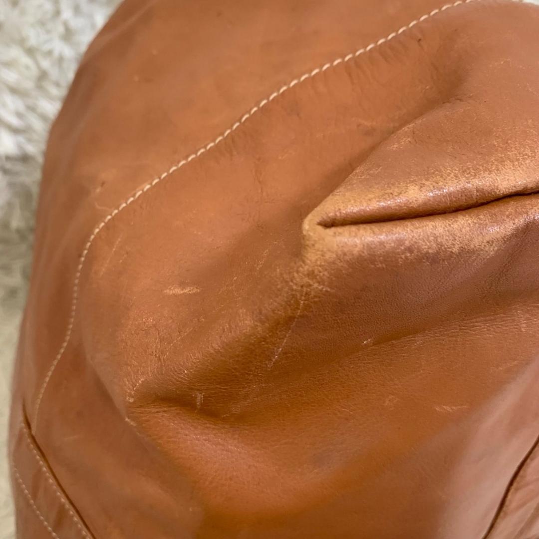 希少✨OLD COACH 2way 大容量 ボストンバッグ ショルダーバッグ