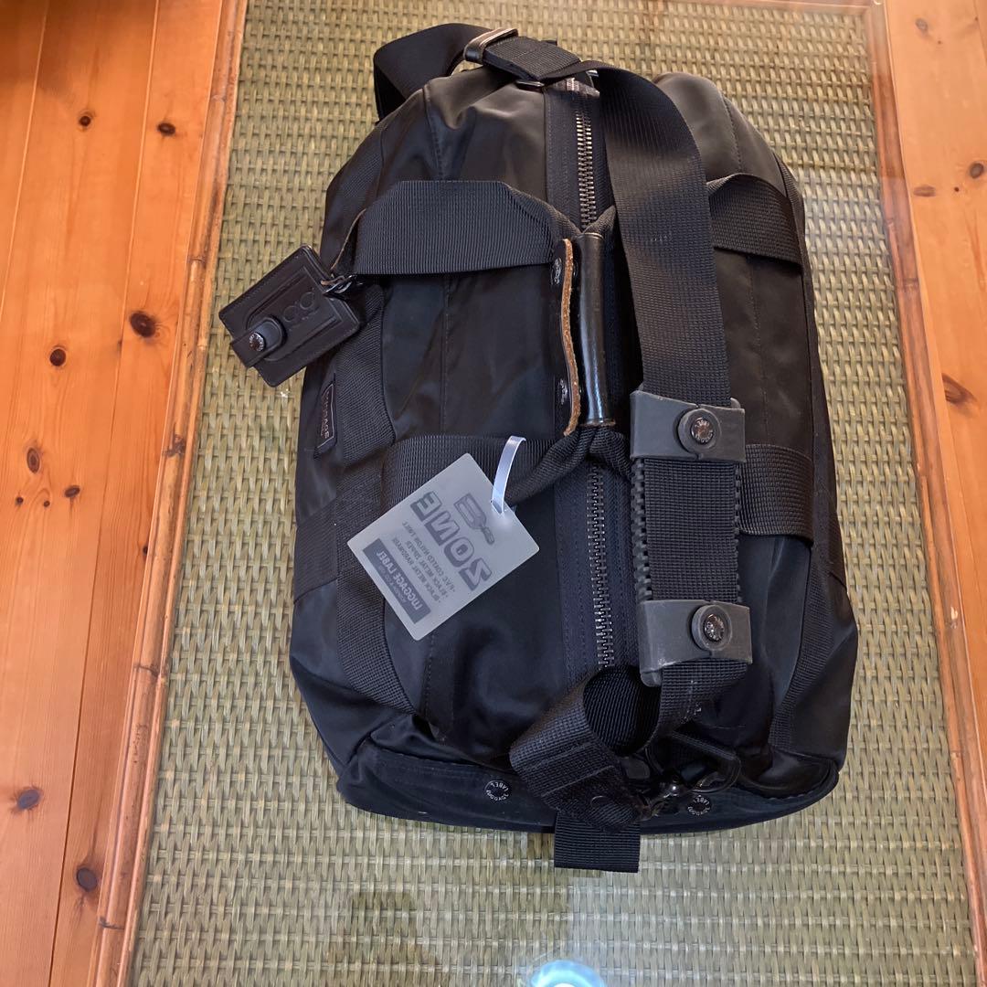 美品　希少　吉田カバン　LUGGAGE LABEL ネームタグ