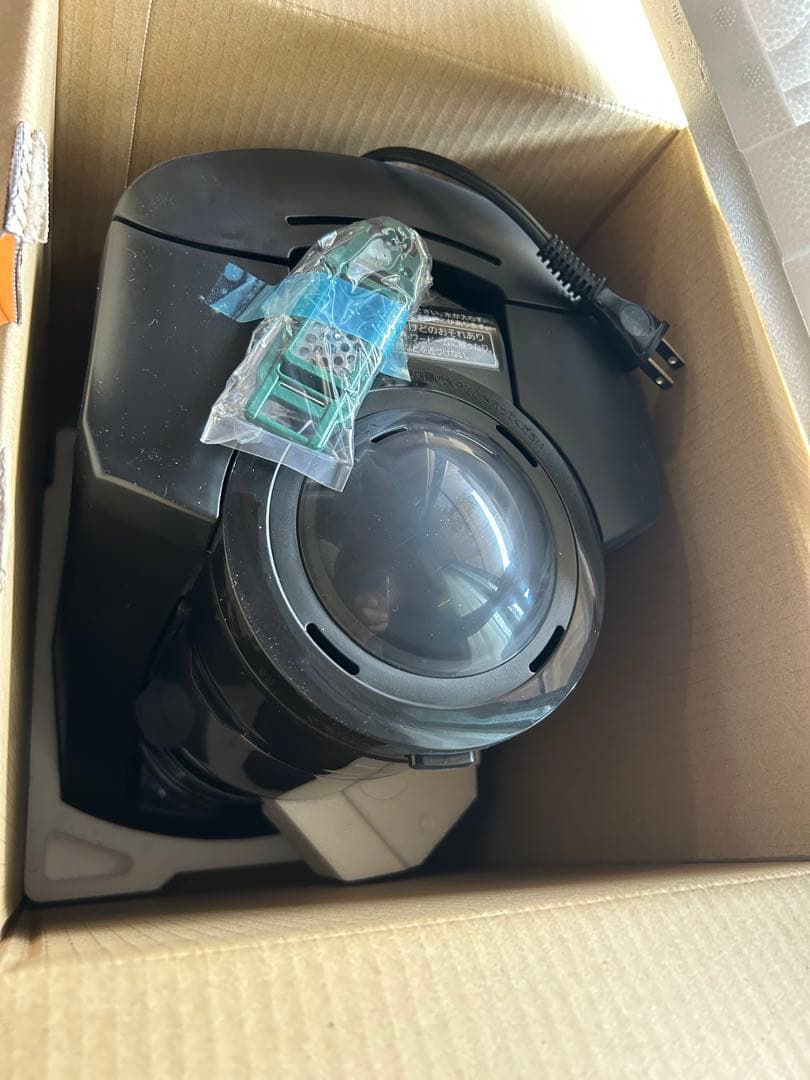 Panasonic NC-A57-K コーヒーメーカー ブラック