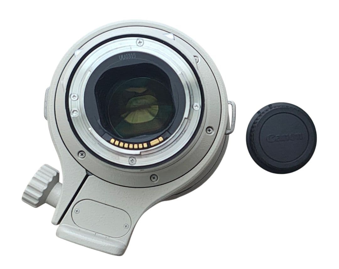 Canon キャノン EF 300/2.8 L IS USM 単焦点レンズ