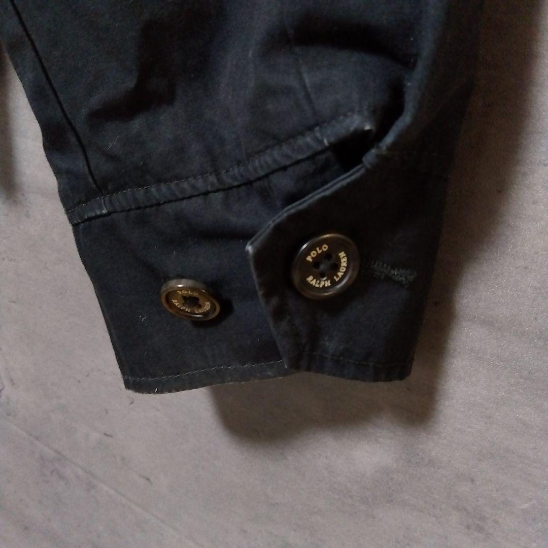 ★しmプソン★　ラルフローレン スウィングトップ ワンポイント ポニー