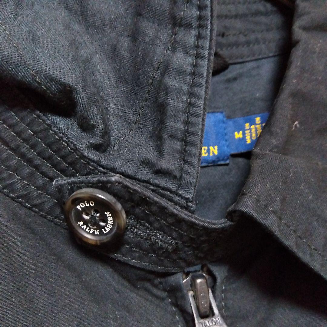 ★しmプソン★　ラルフローレン スウィングトップ ワンポイント ポニー