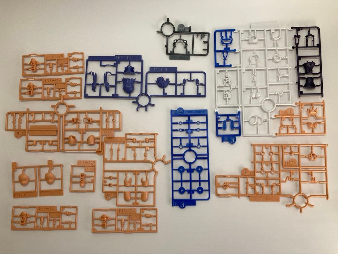 30ML 引退セット