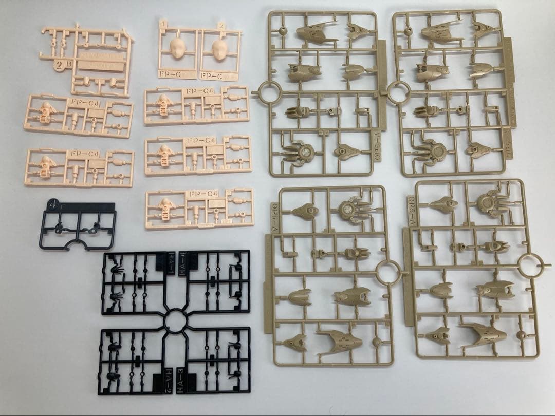 30ML 引退セット