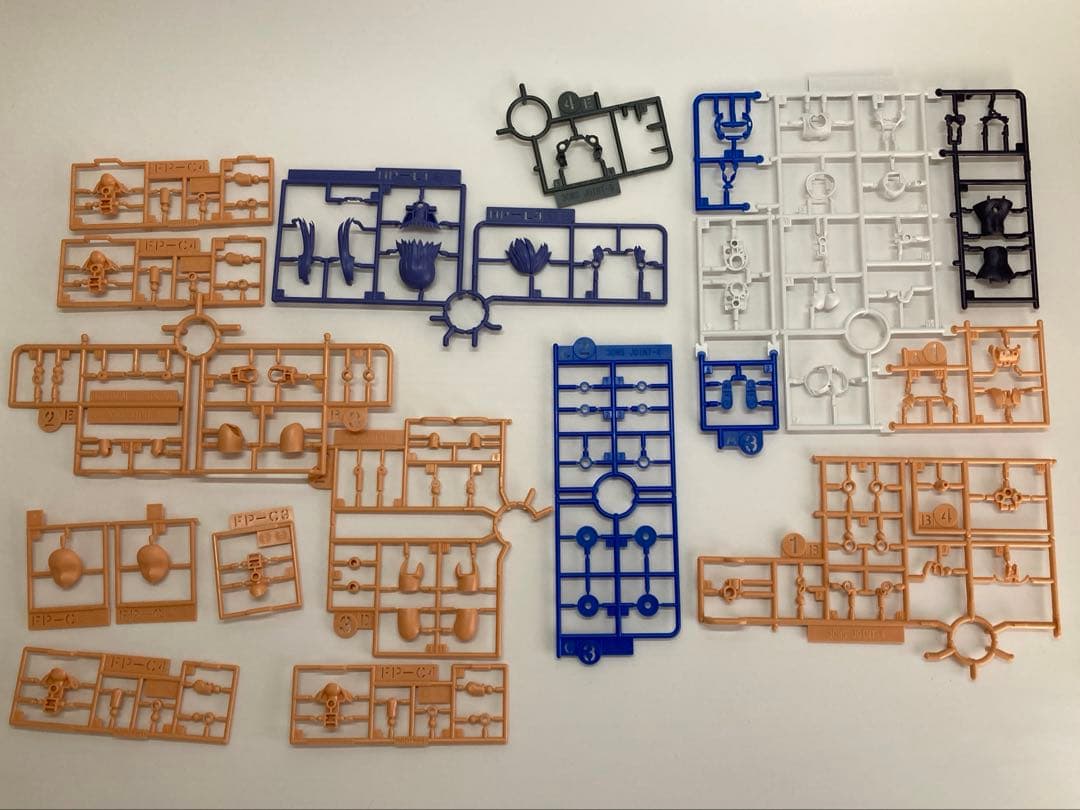 30ML 引退セット