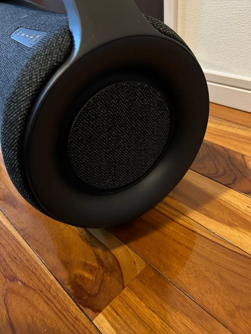 SONY SRS-XG500 Bluetooth スピーカー