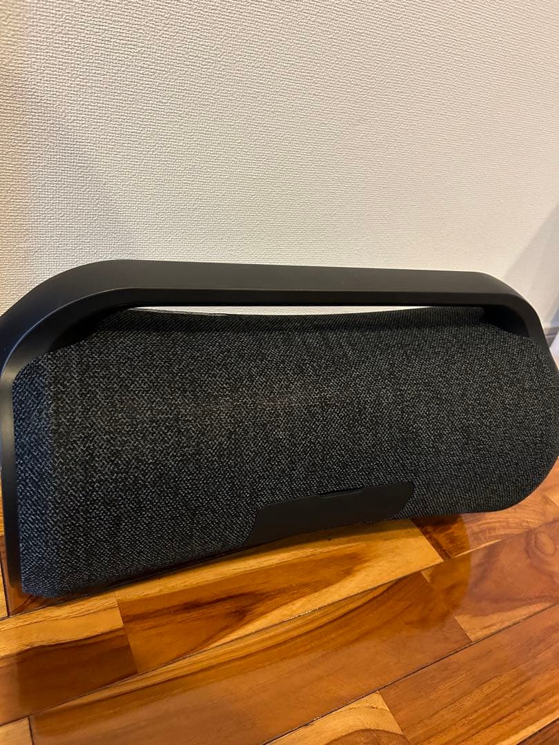 SONY SRS-XG500 Bluetooth スピーカー