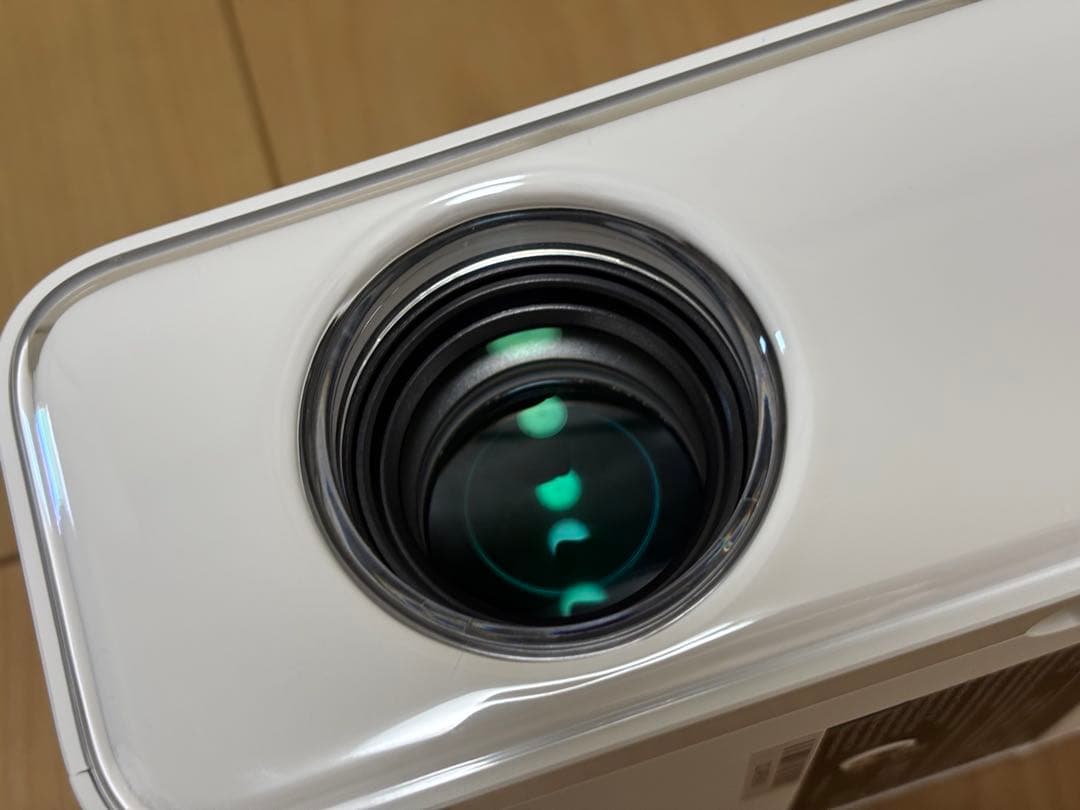 Aurzen D1 プロジェクター