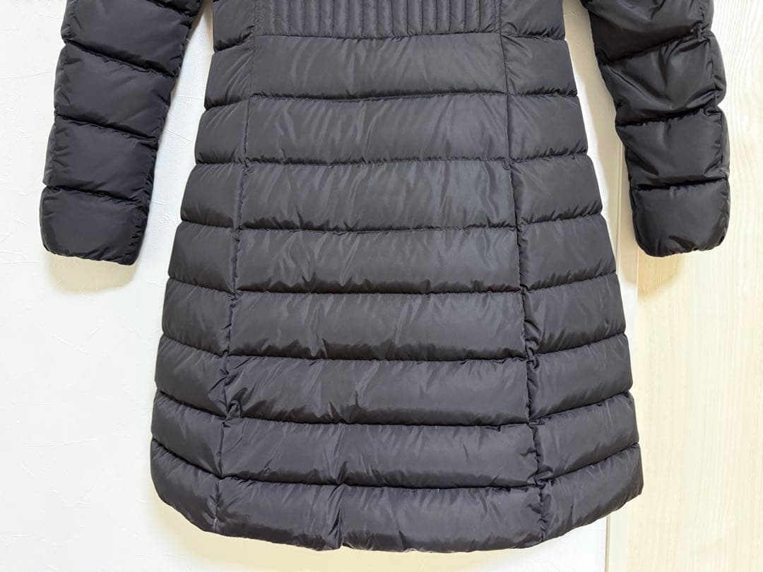 MONCLER モンクレール OROPHIN オロフィン サイズ1 色 ブラック