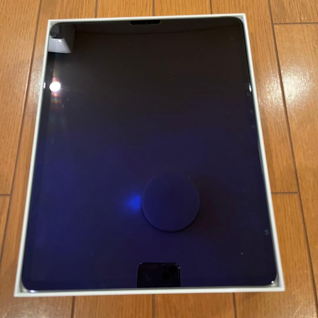 ゆ*き様 iPad Pro 12.9インチ第4世代 Wi-Fi 1TB 2020
