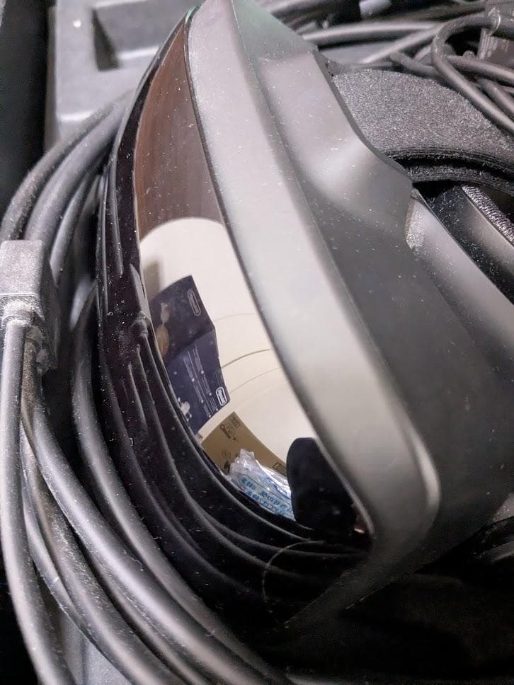 Valve Index VRヘッドセット VRキット[動作確認済み]