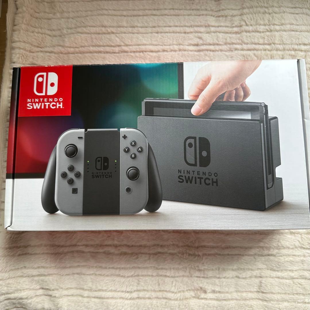 美品　Switch Nintendo Switch Joy-Con (L) /