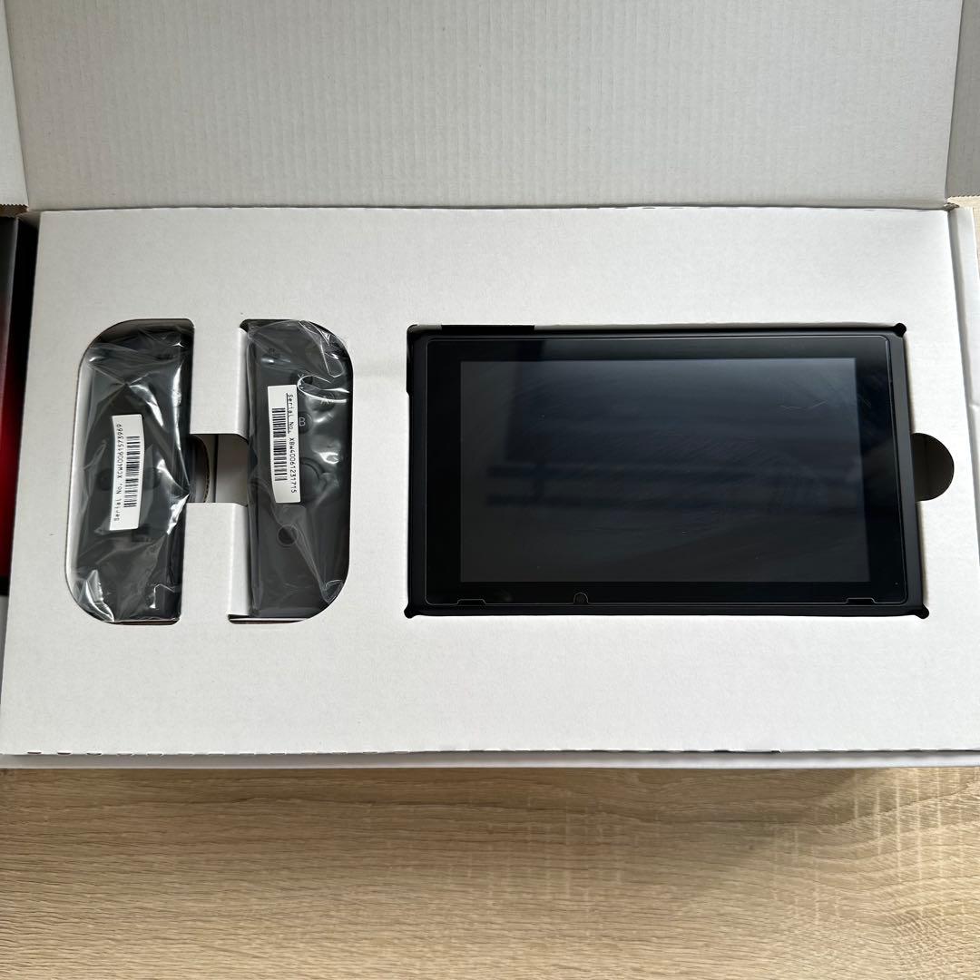 美品　Switch Nintendo Switch Joy-Con (L) /