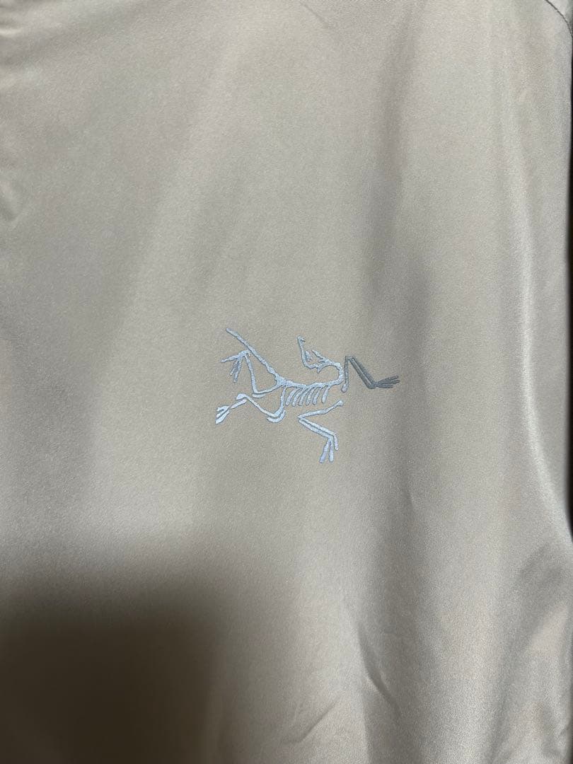 アークテリクス　ソラノジャケット　Lサイズ　Rune メンズ