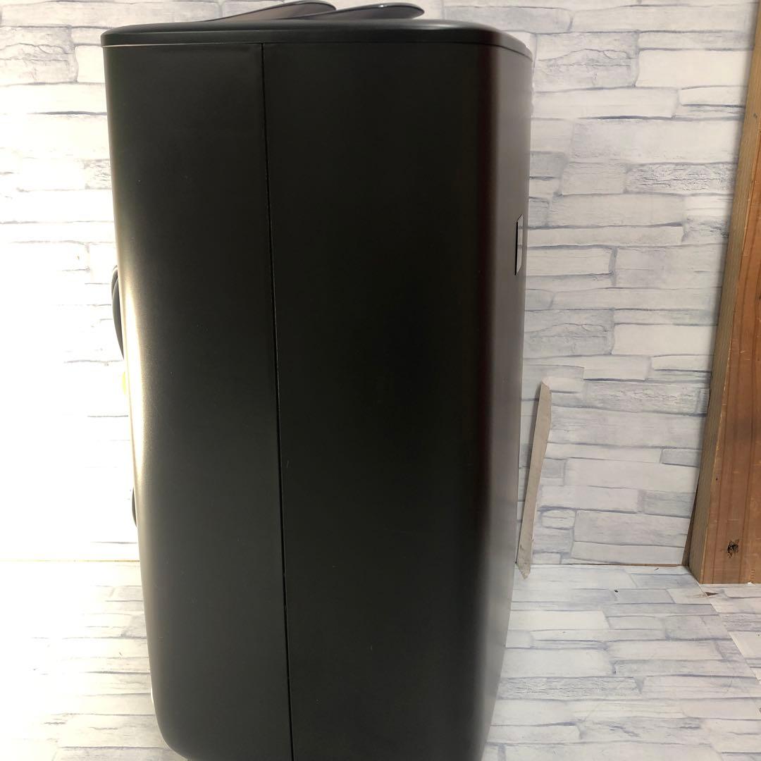 k1176 シャープ　加熱気化式加湿器　HV-S55-T 2024年製