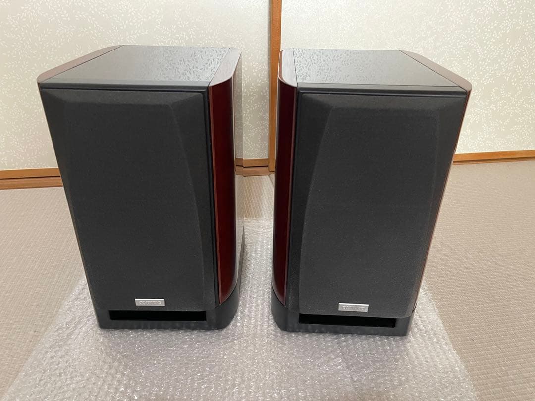 スピーカー・ウーファー ONKYO D-412EX