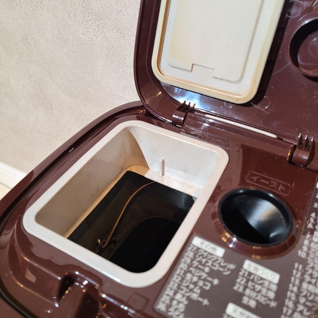 パナソニック　ホームベーカリー　SD-BMT1001　2016