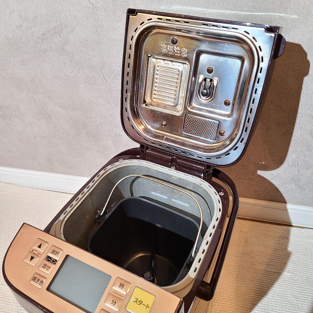 パナソニック　ホームベーカリー　SD-BMT1001　2016