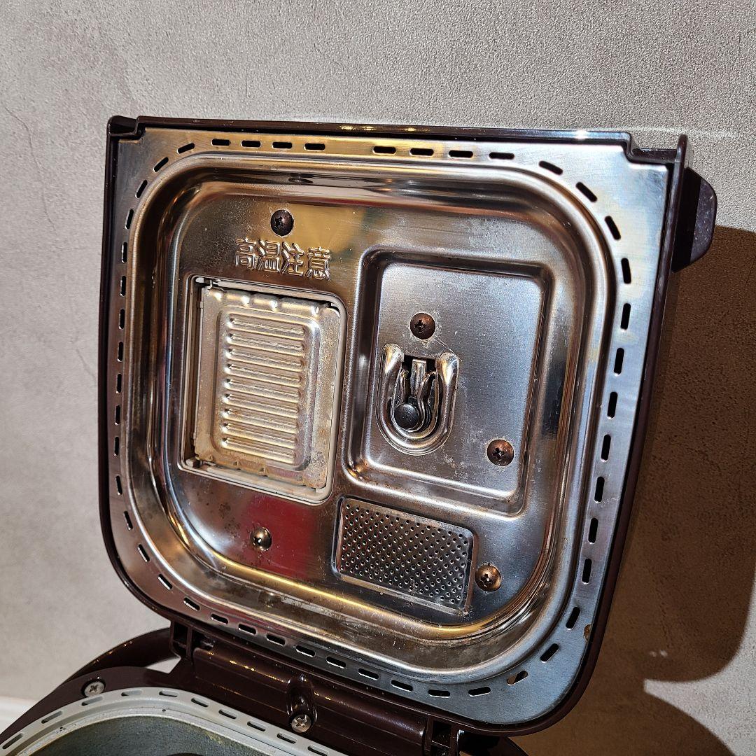 パナソニック　ホームベーカリー　SD-BMT1001　2016