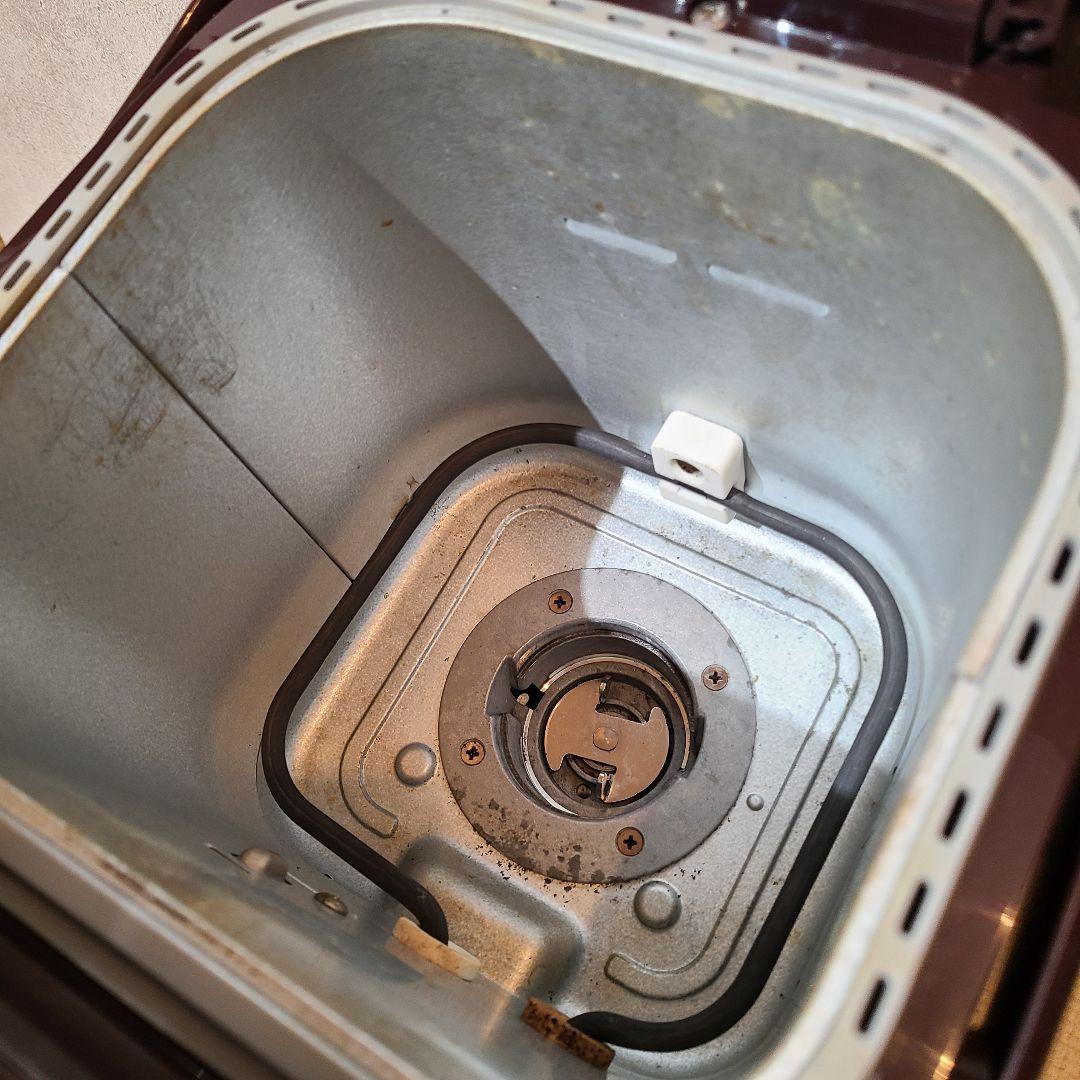 パナソニック　ホームベーカリー　SD-BMT1001　2016