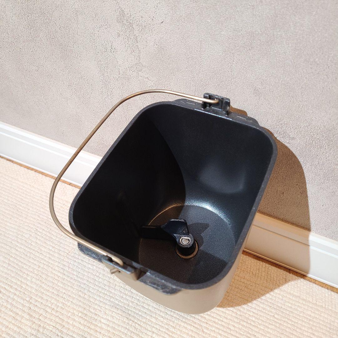 パナソニック　ホームベーカリー　SD-BMT1001　2016