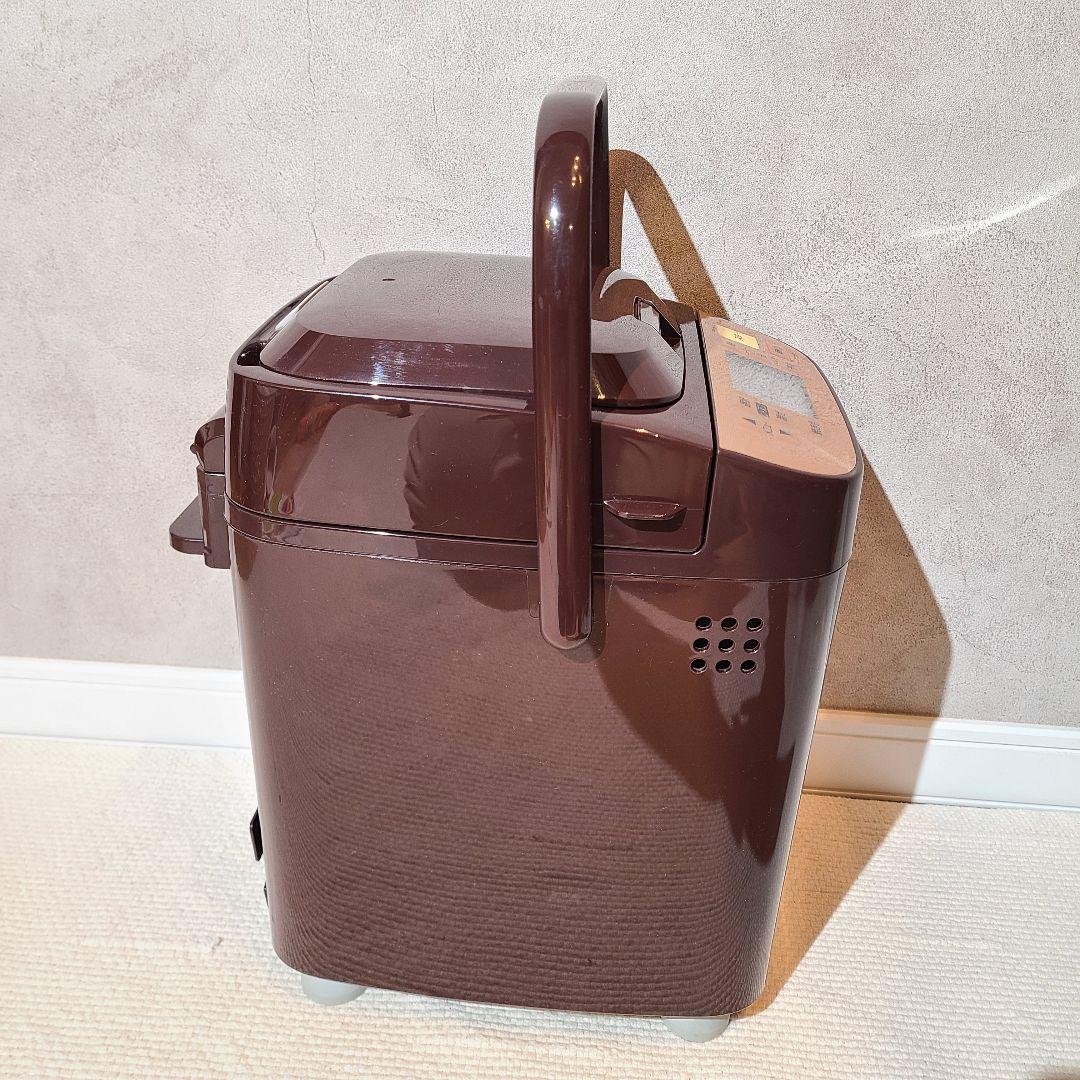 パナソニック　ホームベーカリー　SD-BMT1001　2016