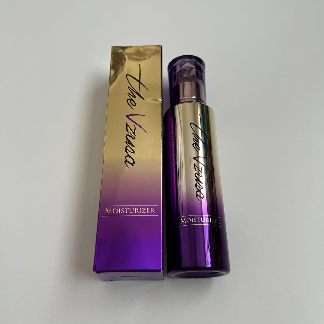 the Vzusa メデューサ ロイヤルパープル