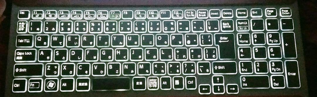 タッチパネル/ブルーレイ/VAIO/3世代Core-i7/新品SSD512GB