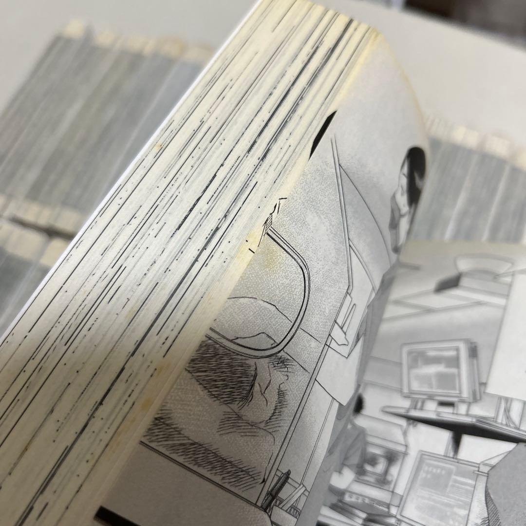 コウノドリ　全巻セット