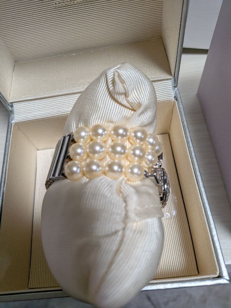 【交渉可】Vivienne Westwood THE STRAND ウォッチ