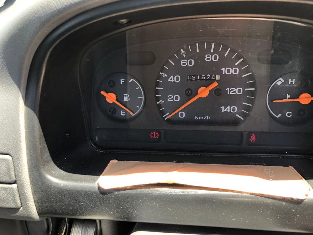 スバル　サンバー トラック　ks3 二駆　5速　実動　軽トラ　まとめて