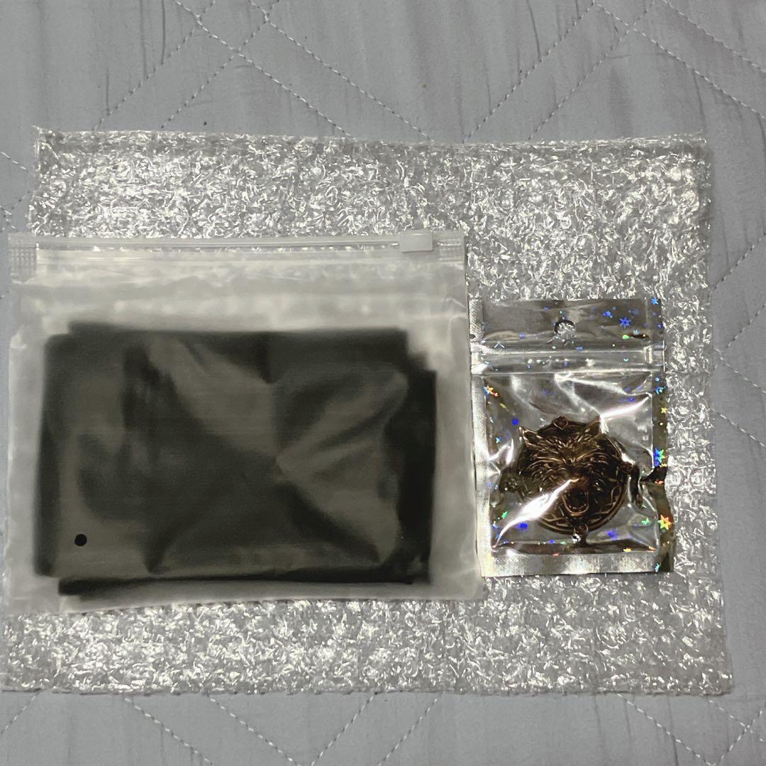 マウス・トラックボール G-WOLVES HTS2 8K WIRELESS Red