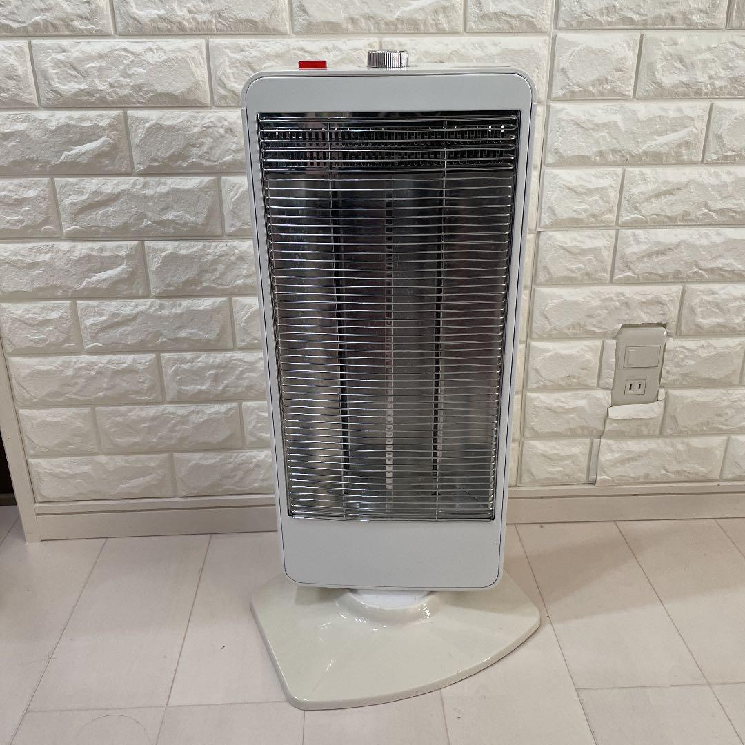 値下げ⭐︎カーボンヒーター  松木技研