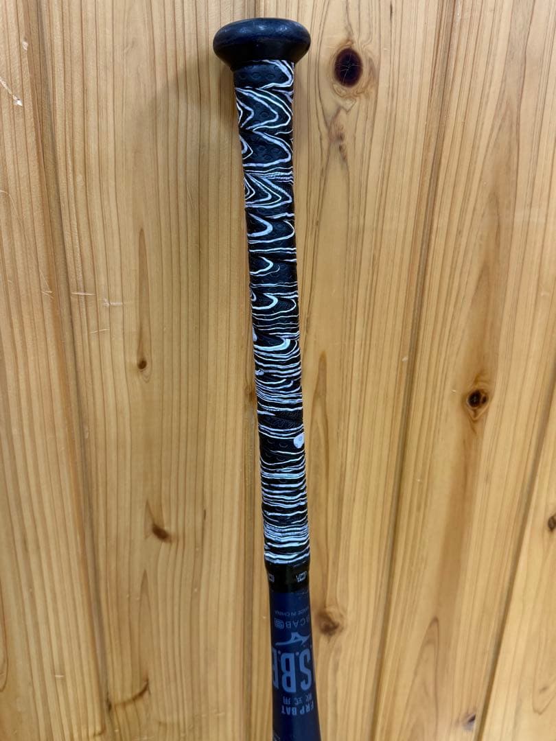 ★ミズノ　ビヨンドマックスレガシー　84cm トップバランス★レガシー　ネイビー