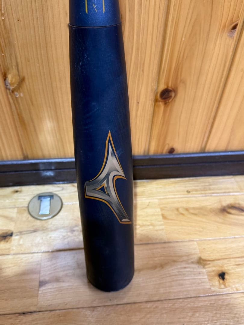 ★ミズノ　ビヨンドマックスレガシー　84cm トップバランス★レガシー　ネイビー