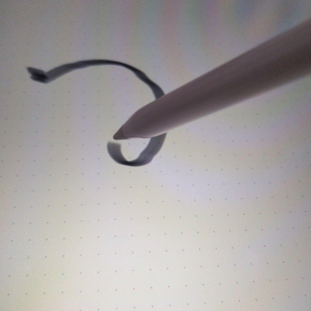 Apple Pencil 第1
