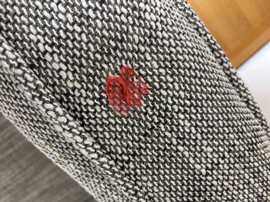 unico ウニコ　布地ソファ