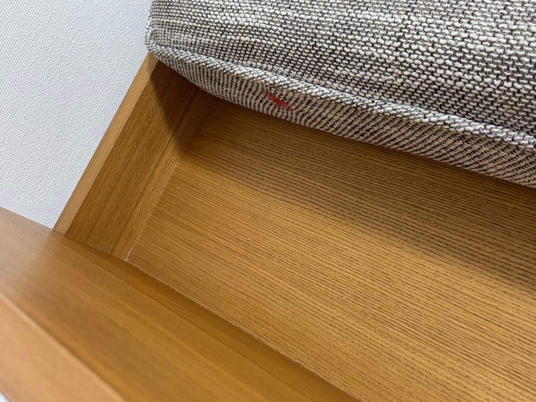 unico ウニコ　布地ソファ